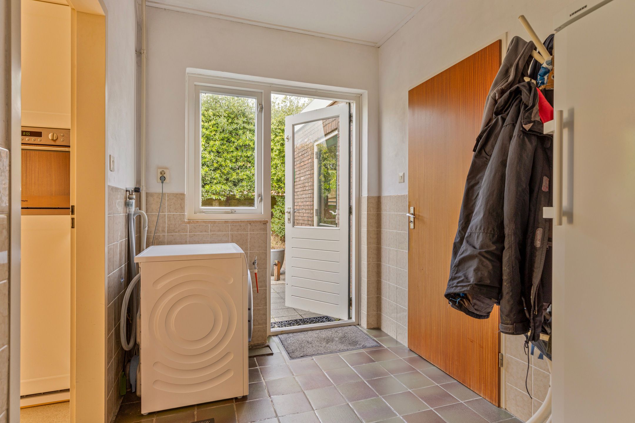 Foto 18 van Porrenaerstraat 17