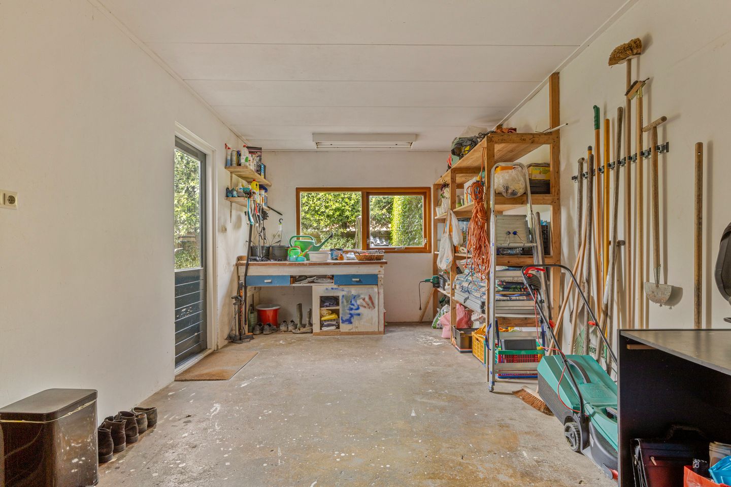 Foto 19 van Porrenaerstraat 17