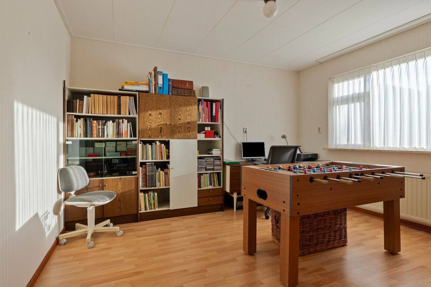 Foto 20 van Porrenaerstraat 17