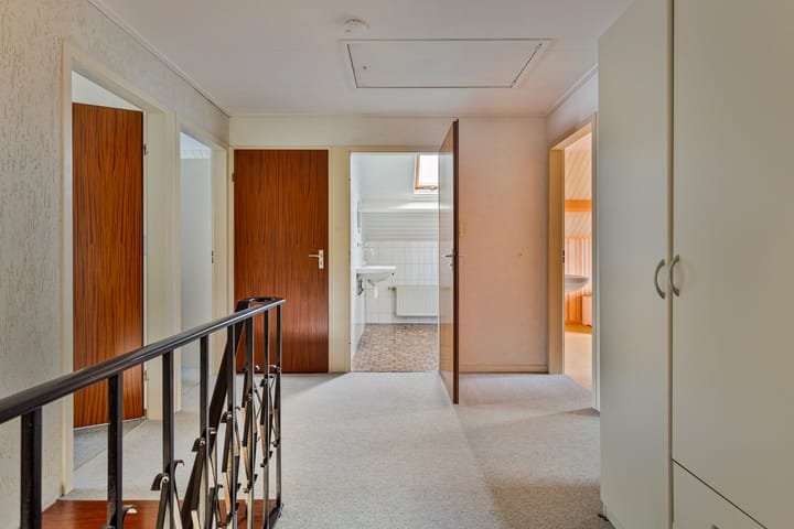 Foto 21 van Porrenaerstraat 17