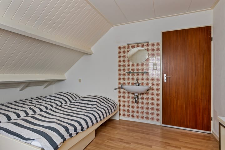 Foto 25 van Porrenaerstraat 17