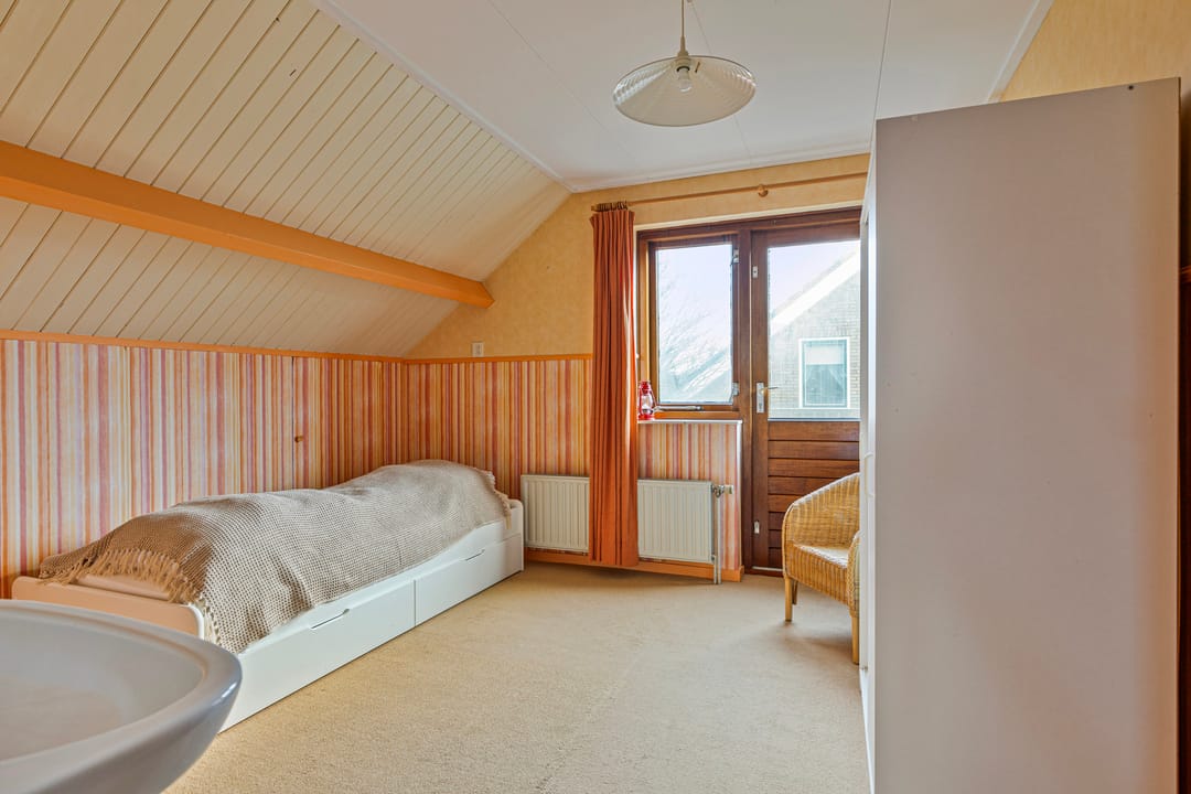 Foto 26 van Porrenaerstraat 17