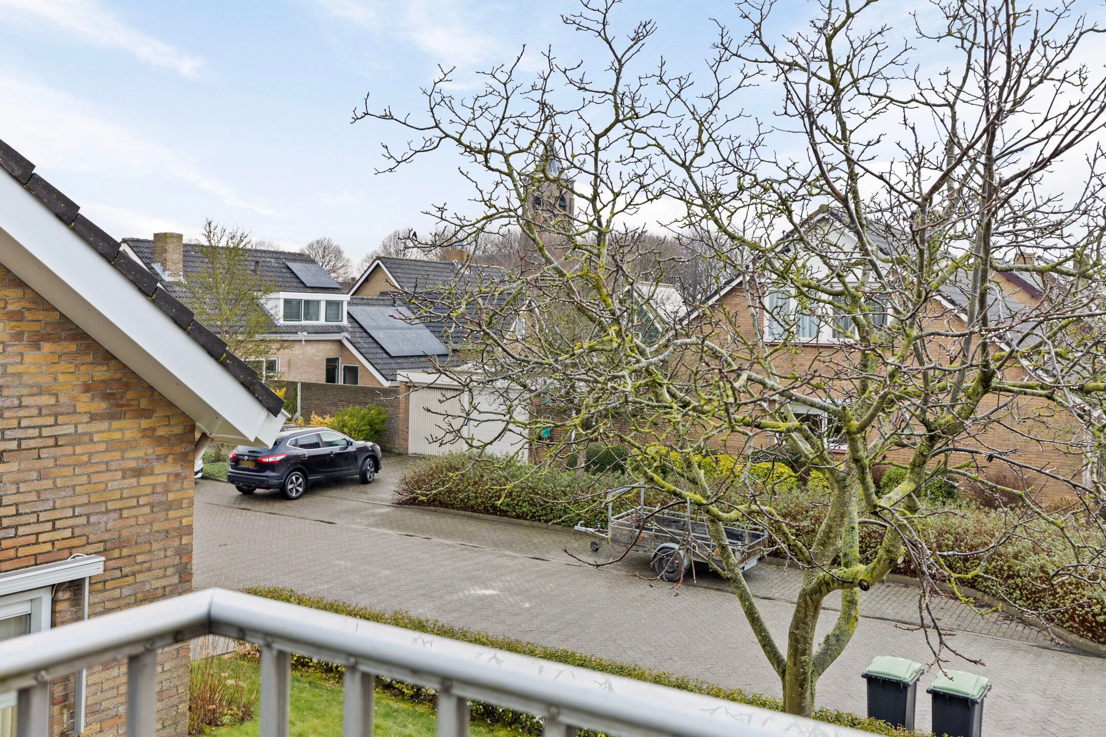 Foto 27 van Porrenaerstraat 17