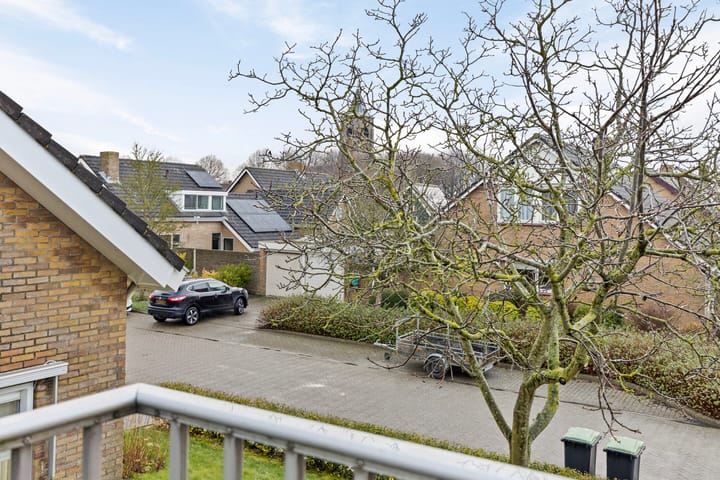 Foto 27 van Porrenaerstraat 17