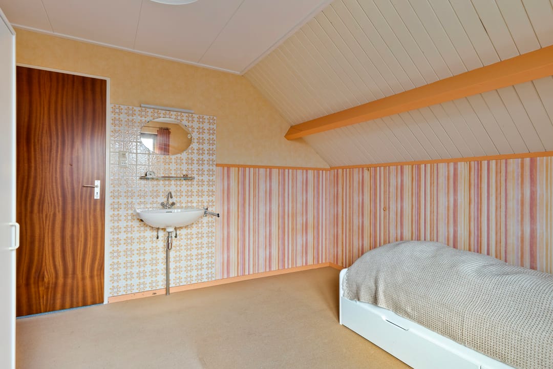 Foto 28 van Porrenaerstraat 17