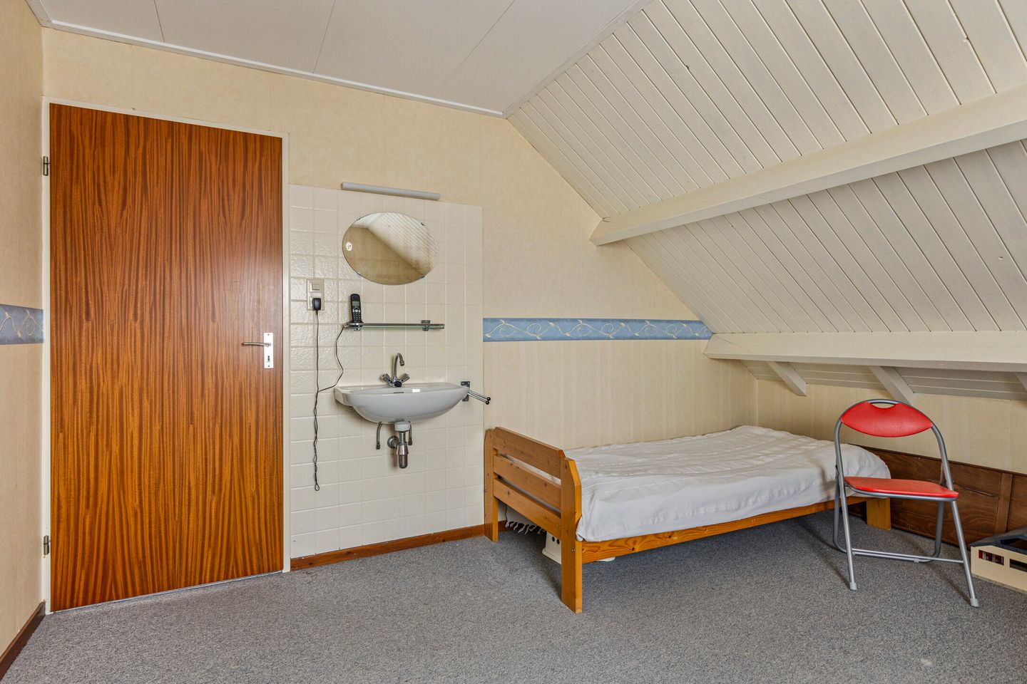 Foto 29 van Porrenaerstraat 17