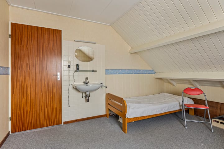 Foto 29 van Porrenaerstraat 17