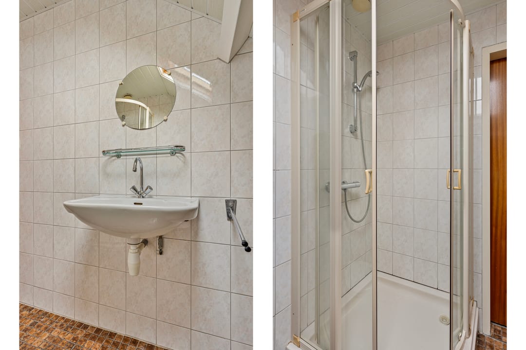 Foto 31 van Porrenaerstraat 17