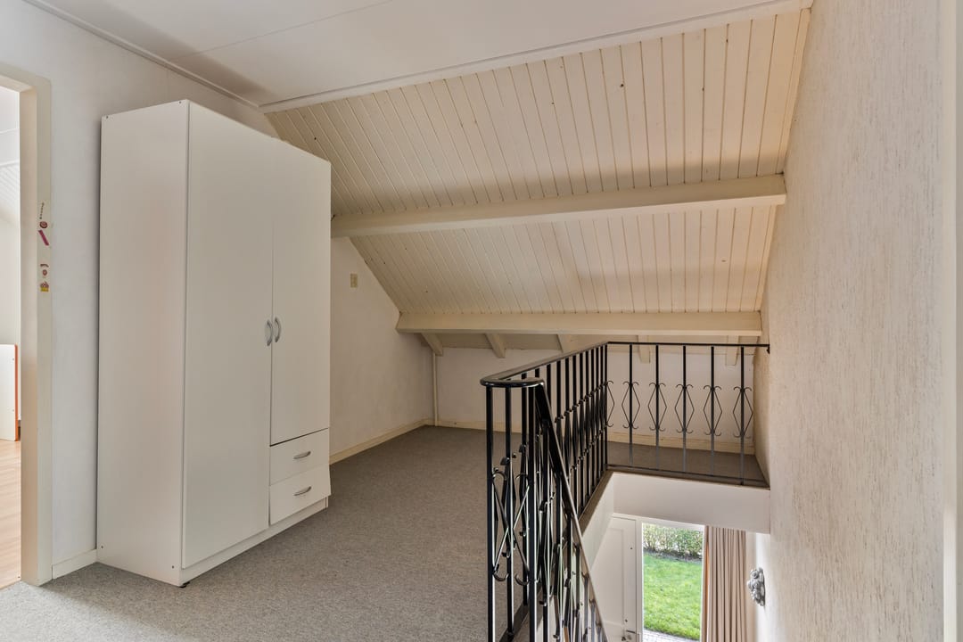 Foto 32 van Porrenaerstraat 17