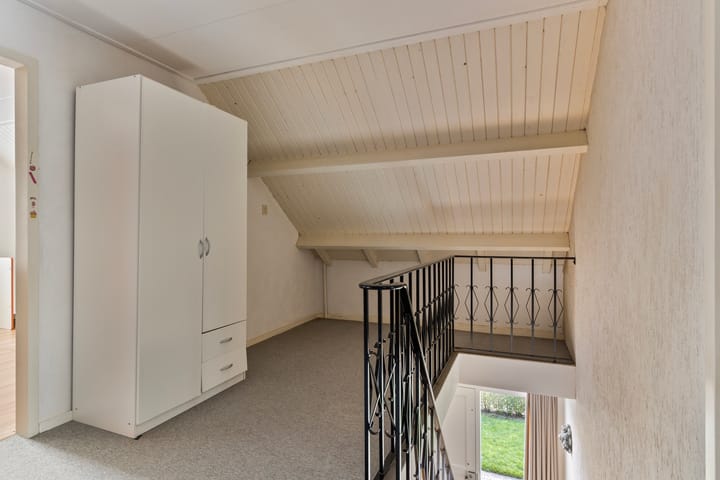 Foto 32 van Porrenaerstraat 17