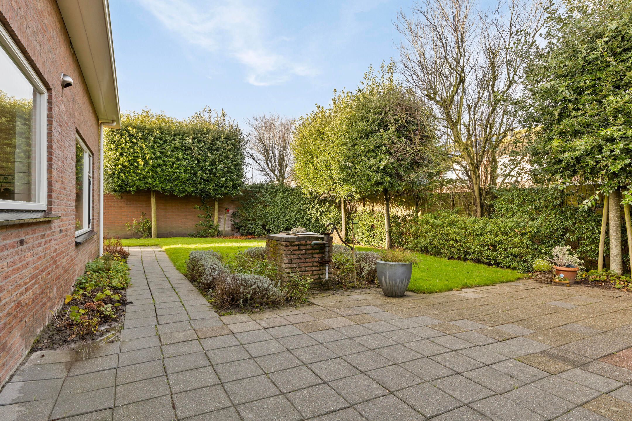 Foto 33 van Porrenaerstraat 17