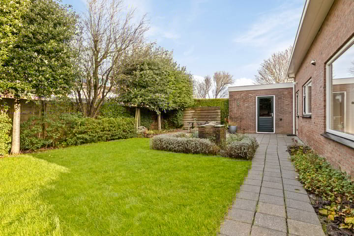 Foto 35 van Porrenaerstraat 17