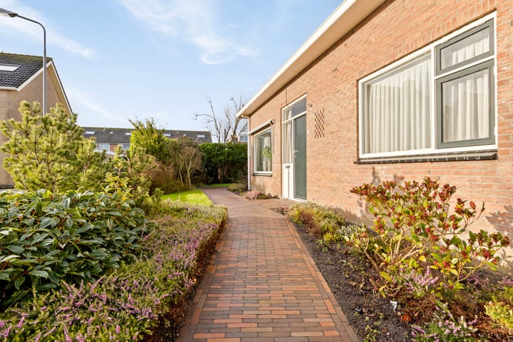 Foto 40 van Porrenaerstraat 17