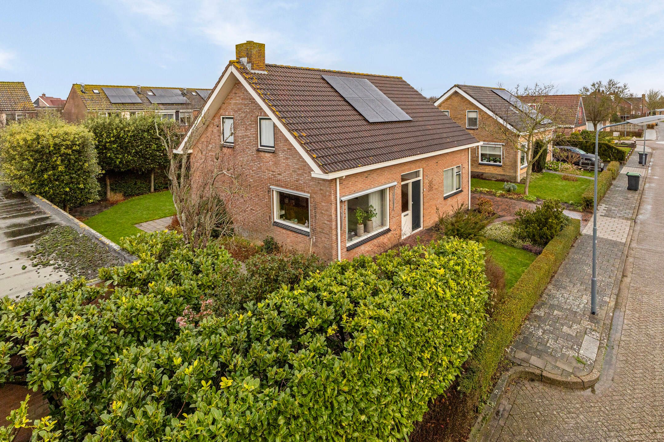 Foto 42 van Porrenaerstraat 17