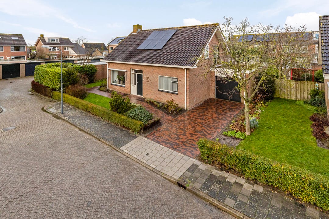 Foto 43 van Porrenaerstraat 17