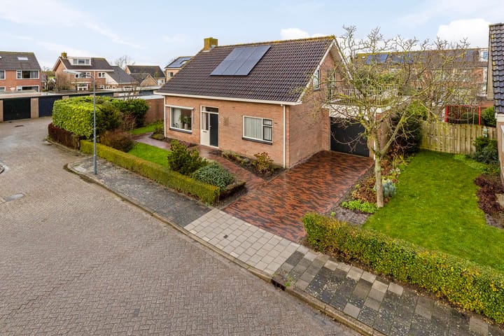 Foto 43 van Porrenaerstraat 17