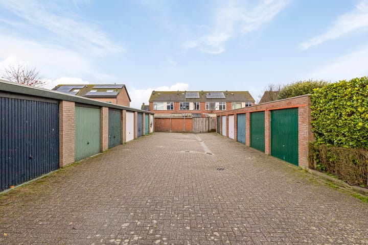 Foto 46 van Porrenaerstraat 17