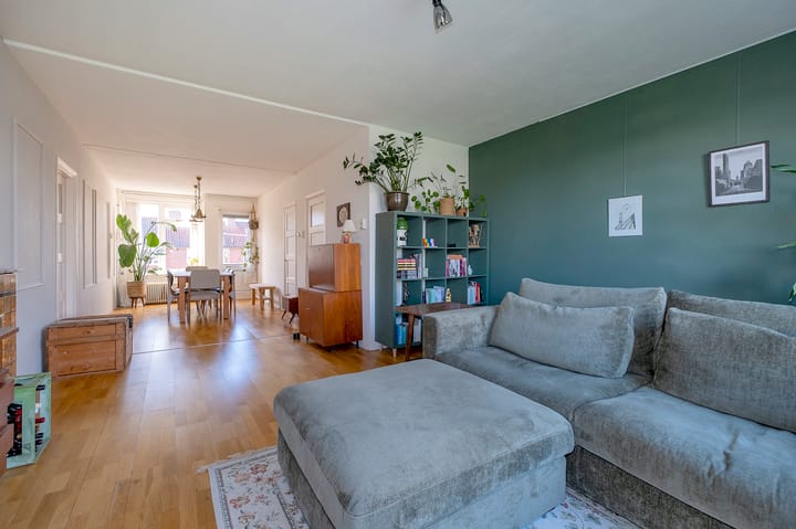 Foto 2 van Florakade 458