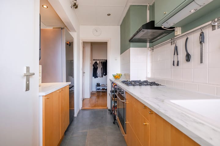 Foto 3 van Florakade 458