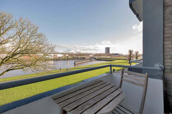 Foto 4 van Florakade 458