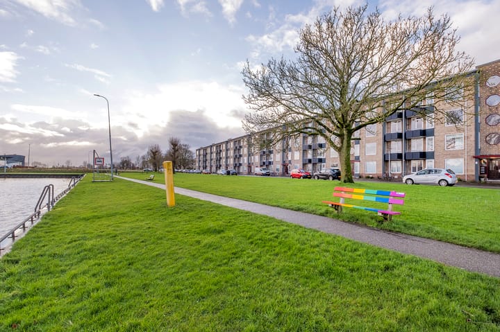 Foto 6 van Florakade 458