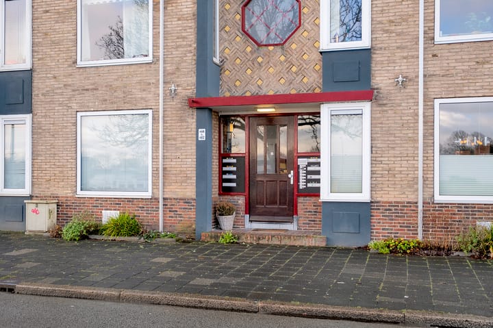 Foto 7 van Florakade 458