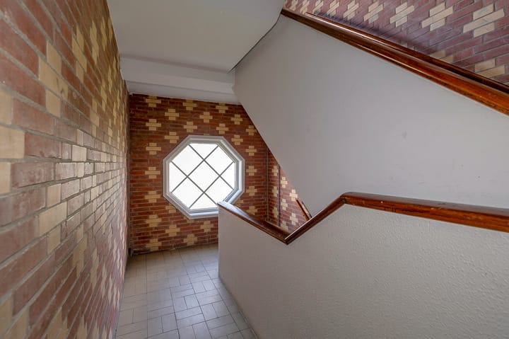 Foto 8 van Florakade 458