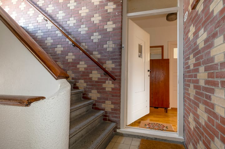 Foto 9 van Florakade 458