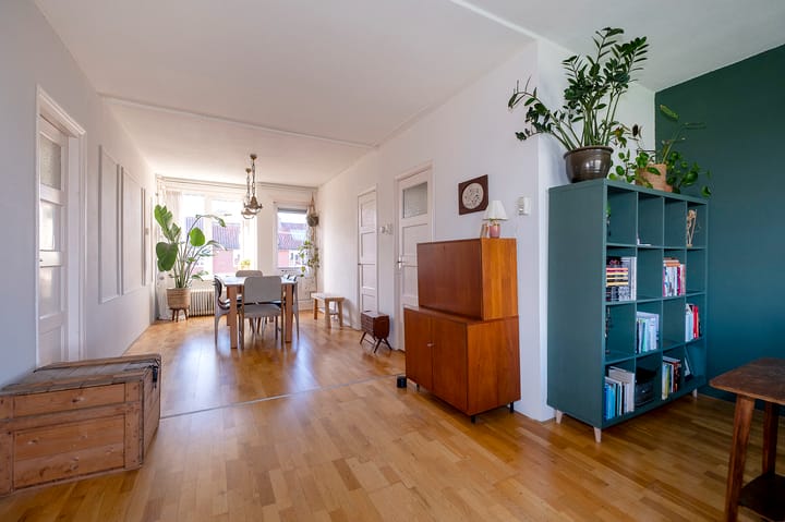 Foto 12 van Florakade 458