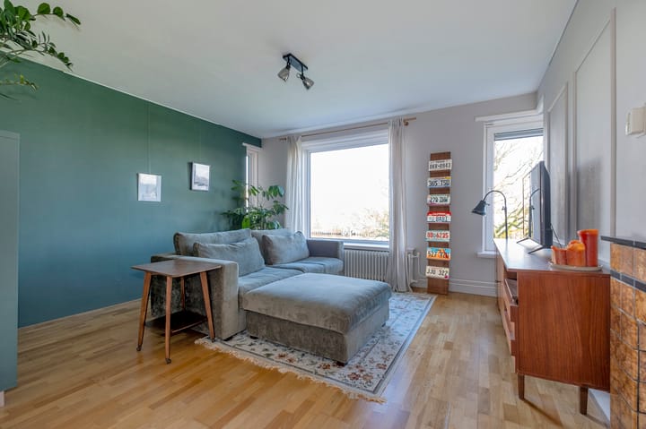 Foto 14 van Florakade 458