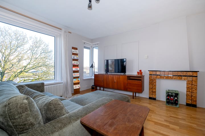 Foto 15 van Florakade 458