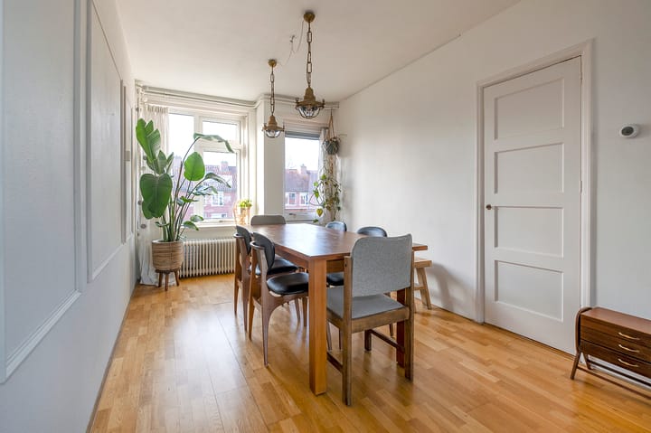 Foto 17 van Florakade 458