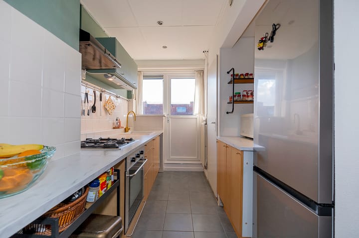 Foto 18 van Florakade 458