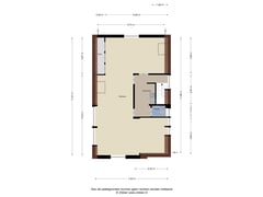 View floorplan