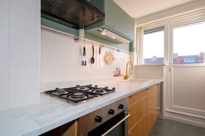 Foto 20 van Florakade 458