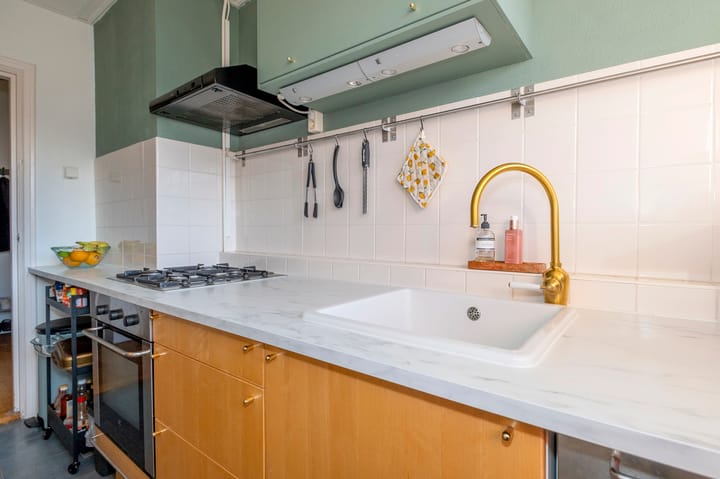 Foto 21 van Florakade 458