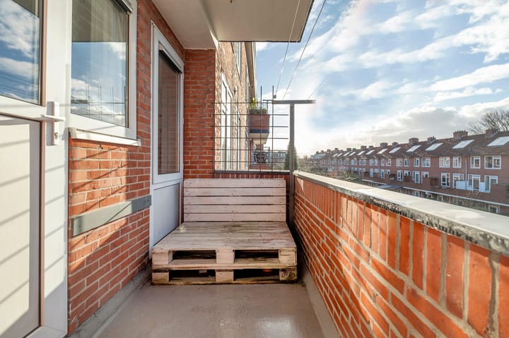 Foto 23 van Florakade 458