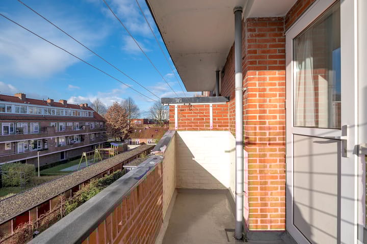 Foto 24 van Florakade 458