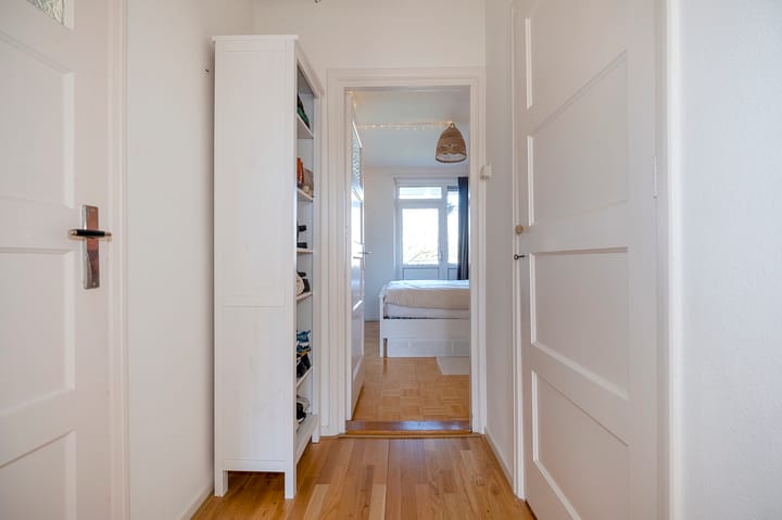 Foto 25 van Florakade 458