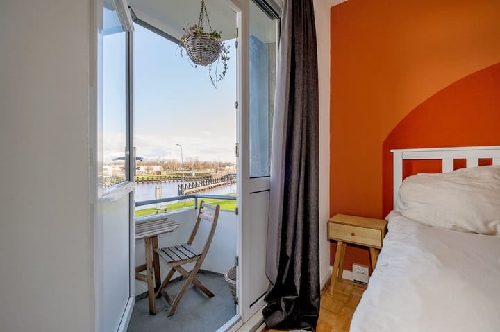 Foto 27 van Florakade 458