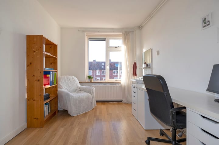 Foto 29 van Florakade 458