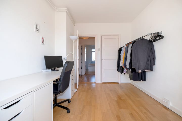 Foto 30 van Florakade 458