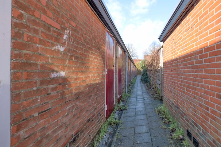 Foto 31 van Florakade 458