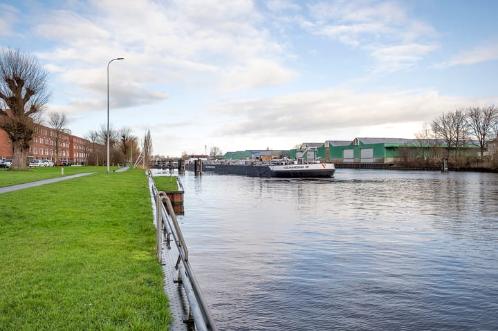 Foto 32 van Florakade 458