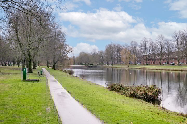 Foto 33 van Florakade 458