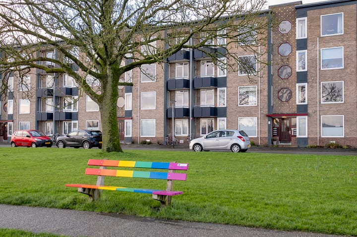 Foto 36 van Florakade 458