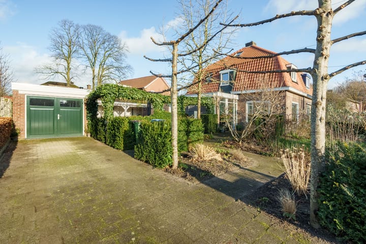 Foto 4 van Groeneweg 35