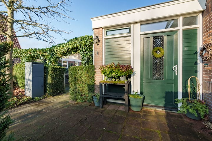 Foto 6 van Groeneweg 35