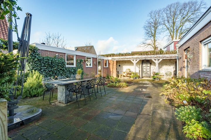 Foto 7 van Groeneweg 35