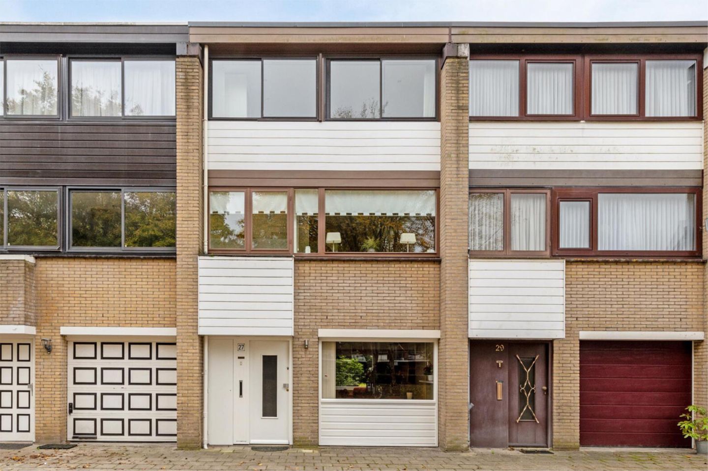 Foto 1 van Amerbos 27